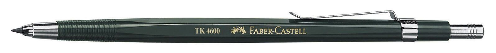 FABER-CASTELL Fallminenstift FABER-CASTELL Fallminenstift